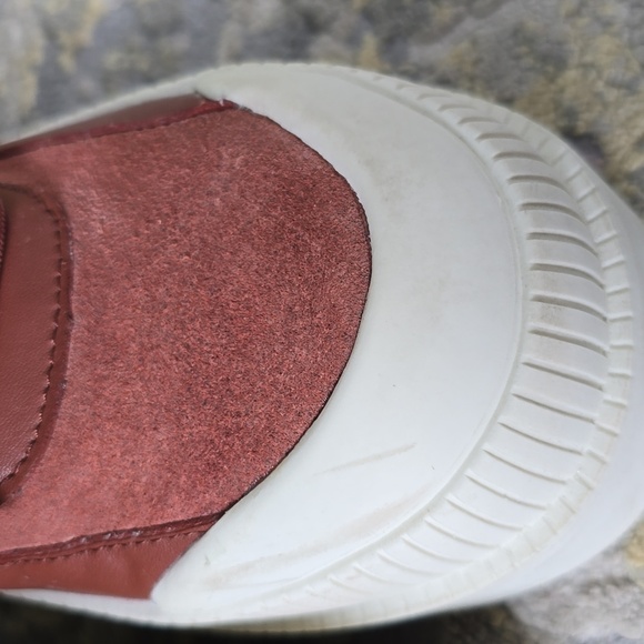 GIanni Bini Wander Lust Lug Sole Platform booties - Picture 5 of 15